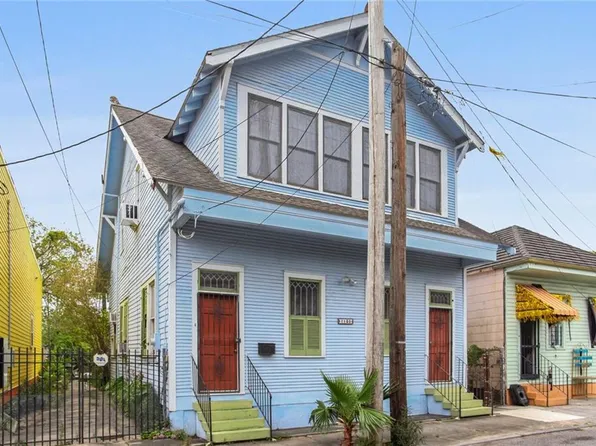 1130 Frenchmen St, New Orleans, LA 70116