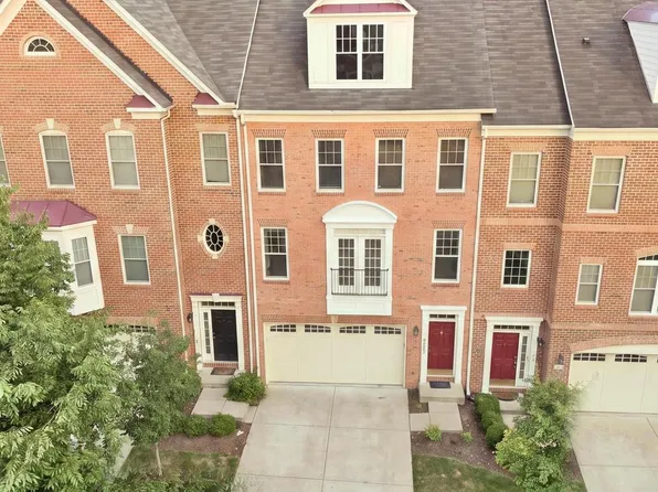 9766 June Flowers Way, Laurel, MD 20723