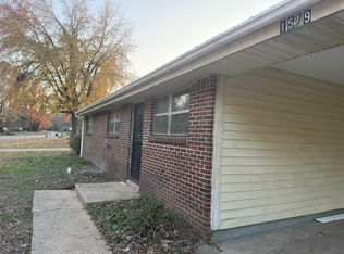 1509 Brookhaven Rd, Jonesboro, AR 72401