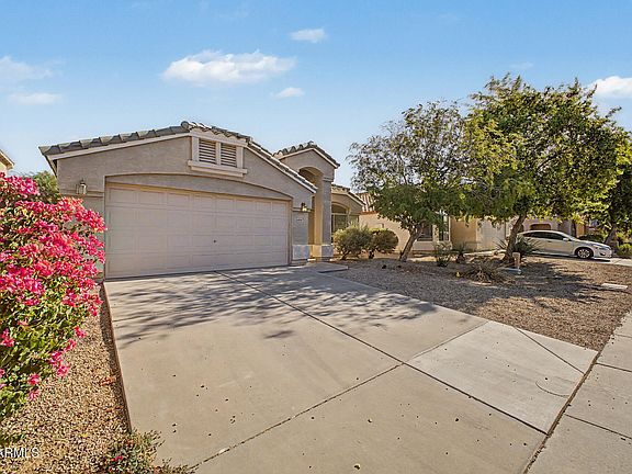 4th image of 40367 W ROBBINS Drive