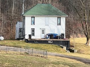 2195 Township Road 405, Jeromesville, OH 44840