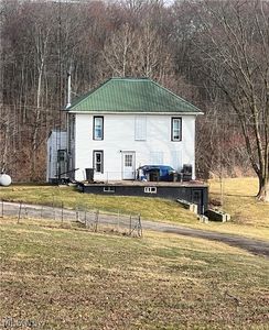 2195 Township Road 405, Jeromesville, OH, 44840