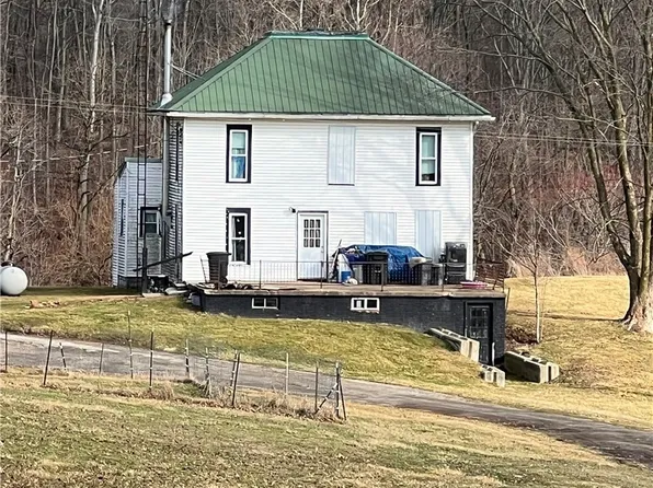 2195 Township Road 405, Jeromesville, OH 44840