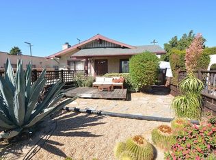 4146-50 Monroe Ave, San Diego, CA 92116