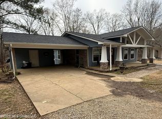 4964 Blossom Hill Rd, Morton, MS 39117
