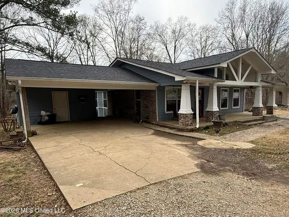 4964 Blossom Hill Rd, Morton, MS 39117