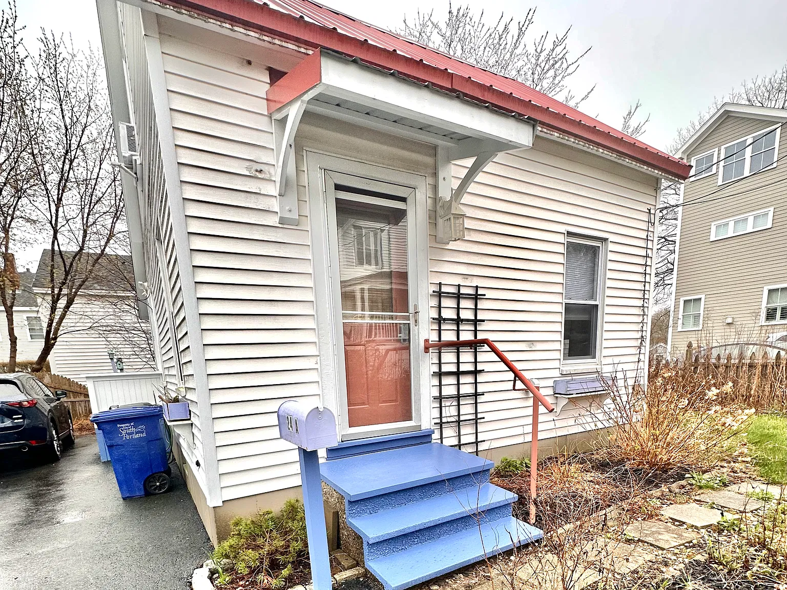 2 bed, 654 sqft, $2,600 — Photo 3