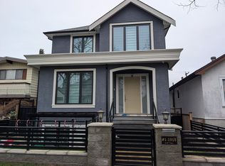 1915 E 37th Ave, Vancouver, BC V5P 1E9