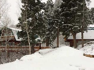 932 W Shady Ln, Wanship, UT 84017