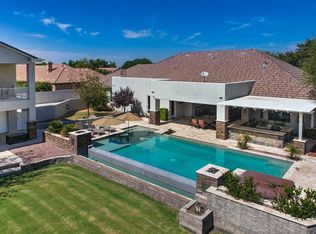 2743 E Villa Park Ct, Gilbert, AZ 85298