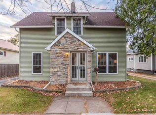 1708 Roosevelt St, Wausau, WI 54403