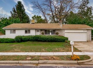 2636 E 3450 N, Layton, UT 84040