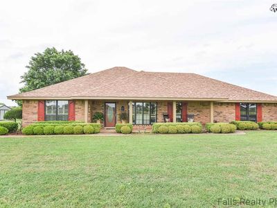 1502 Parker Rd, Wichita Falls, TX, 76310