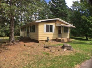 1104 E Timber Dr, Rhinelander, WI 54501