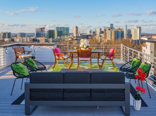 1121 Archer St, Nashville, TN 37203
