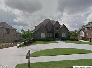 825 Vanessa Dr, Trussville, AL 35173