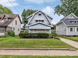 1039 Oakland Ave, Akron, OH 44310