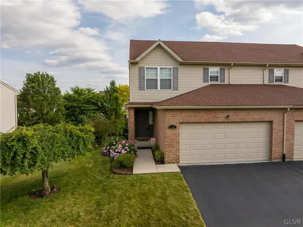 710 White Cir, Northampton, PA 18067