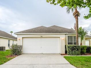 146 BAYSWATER LANE, DAVENPORT, FL 33897