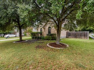 1332 Bull Horn Loop, Round Rock, TX 78665