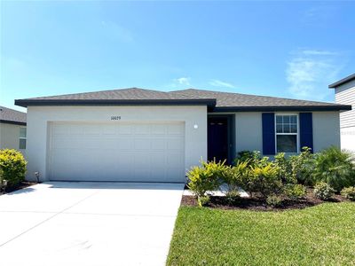 10029 Daybreak Gln, Parrish, FL, 34219