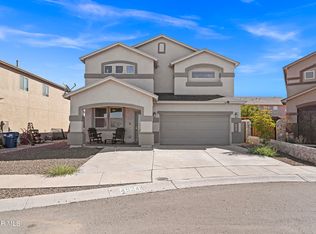 4524 McBee Ct, El Paso, TX 79938