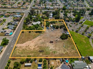 0 Pacific St, Highland, CA 92346