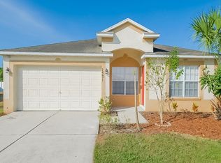 1521 Birchstone Ave, Brandon, FL 33511