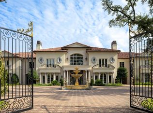 6 W Rivercrest Dr, Houston, TX 77042