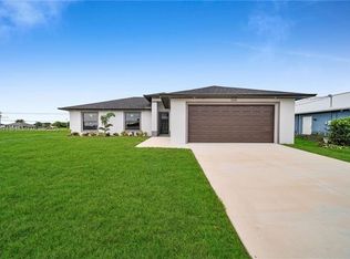 1518 NW 7th Pl, Cape Coral, FL 33993