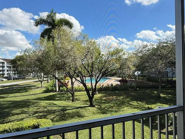 1401 SW 128th Ter #205H — Photo 22