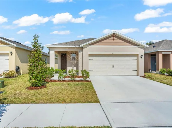 993 King Parc Rd, Orange City, FL 32763
