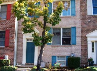 108 Oak Moore Ct, Bel Air, MD 21014