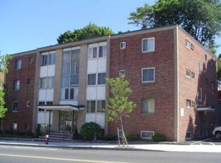 851 Broadway APT 18, Everett, MA 02149