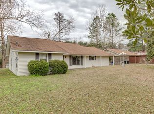 128 Old Mill Pond Road, Clarks, LA 71415