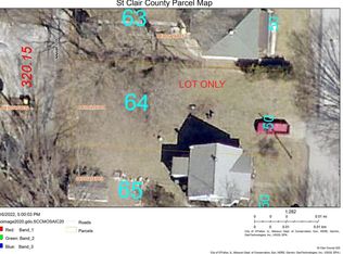 0 N Cedar St, O'Fallon, IL
