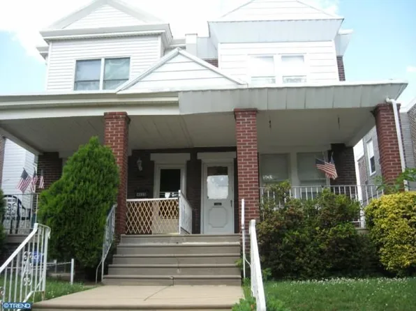4527 Devereaux Ave, Philadelphia, PA 19135