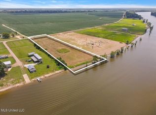 1511 Deerfield Rd LOT 1, Yazoo City, MS 39194