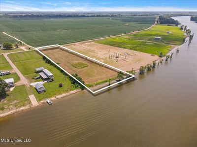1511 Deerfield Rd LOT 1, Yazoo City, MS, 39194