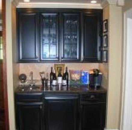 Wet Bar
