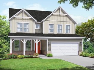 8216 Netterfield Dr Lot 150, White House, TN 37188