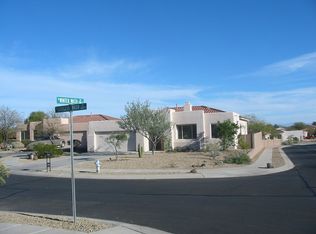 3682 N Corgett Wash Ct, Tucson, AZ 85745