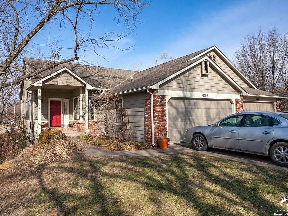 1506  Crossgate Lawrence, KS listing photo #1