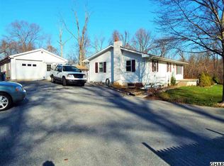 2309 S Forge Rd, Palmyra, PA 17078