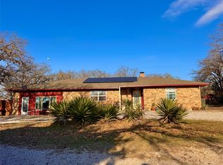 1854 Fm 3043, Bowie, TX 76230