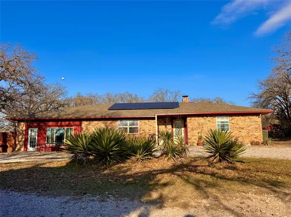 1854 Fm 3043, Bowie, TX 76230