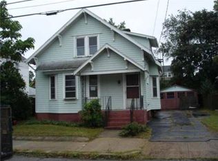 268 Narragansett St, Cranston, RI 02905