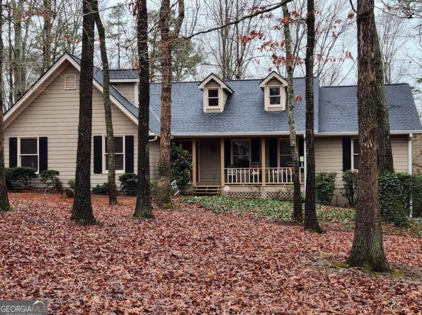343 Deerfield Cir, Mount Airy, GA 30563