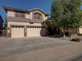 2768 E Teakwood Pl, Chandler, AZ 85249