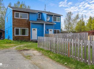 1850 Bellevue Loop, Anchorage, AK 99515